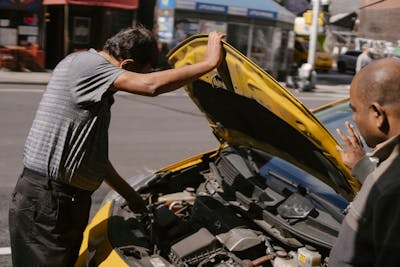 Brake Service