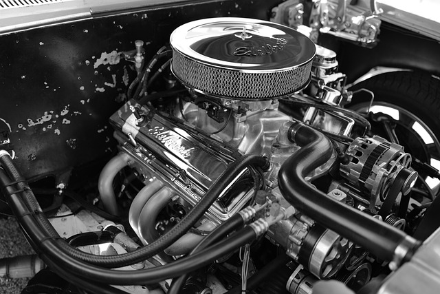 Engine Diagnostics