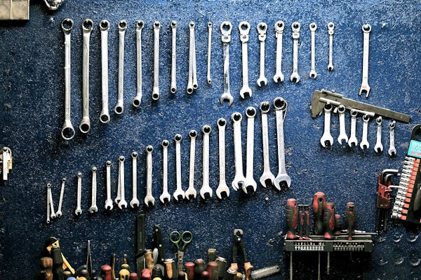 Auto Shop